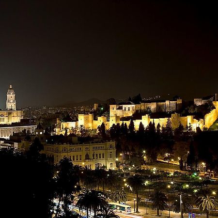 Inmalaga Granada 2 Lägenhet Exteriör bild