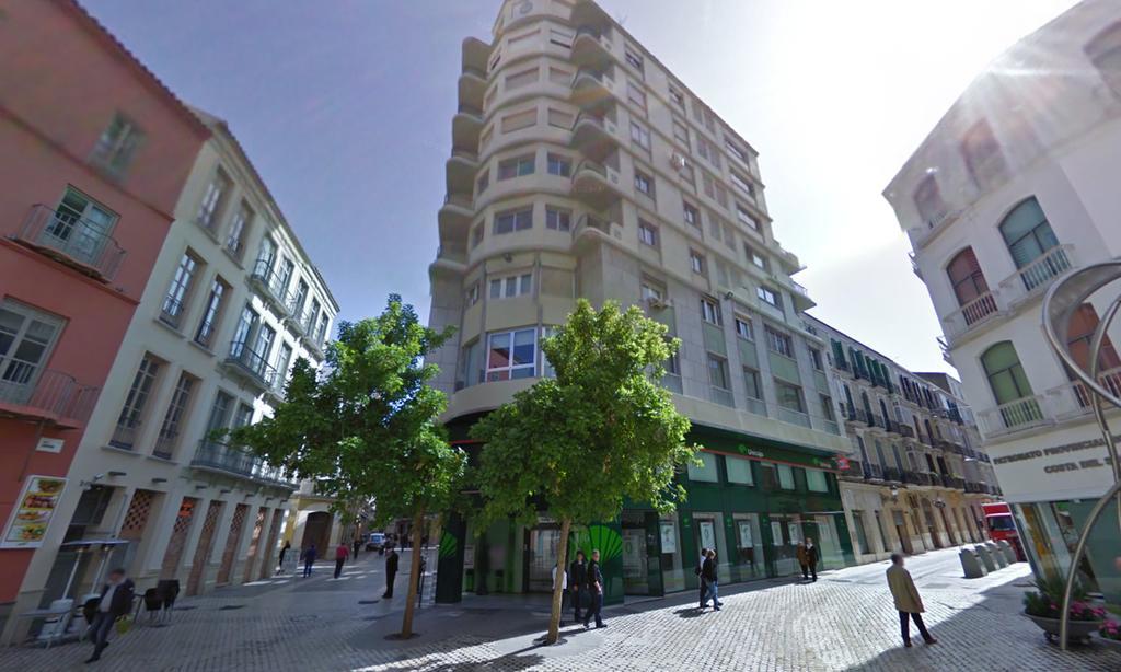 Inmalaga Granada 2 Lägenhet Exteriör bild