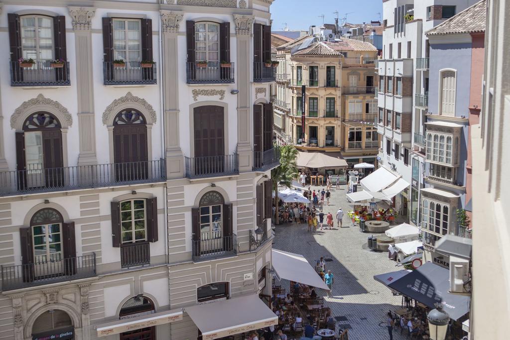 Inmalaga Granada 2 Lägenhet Exteriör bild