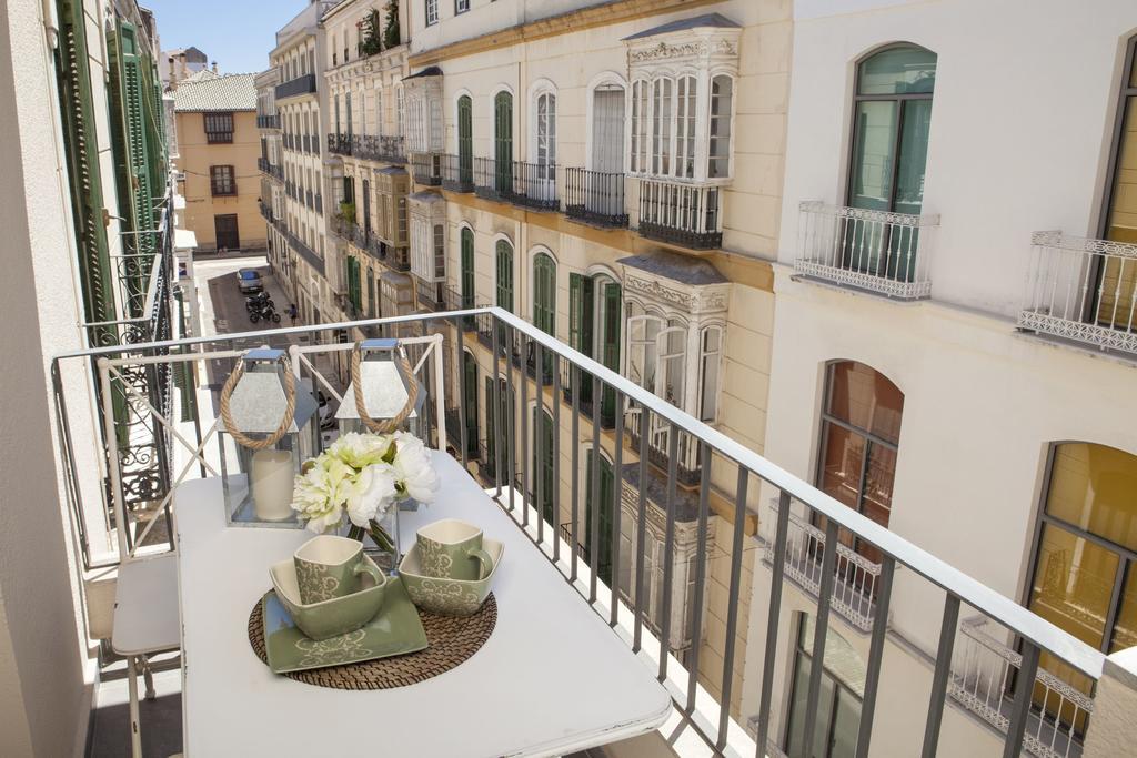 Inmalaga Granada 2 Lägenhet Exteriör bild