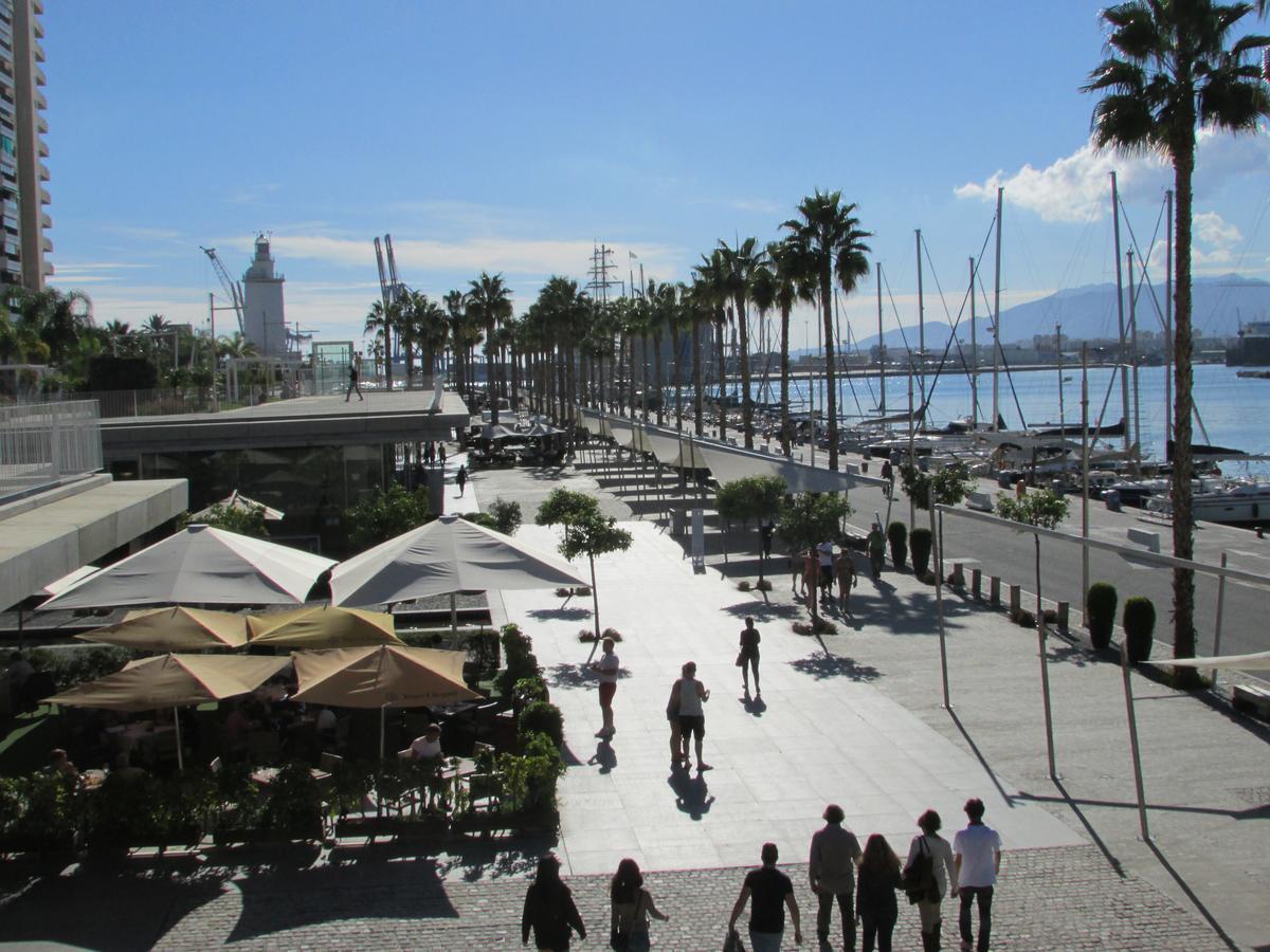Inmalaga Granada 2 Lägenhet Exteriör bild