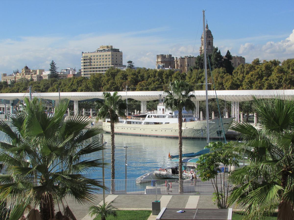 Inmalaga Granada 2 Lägenhet Exteriör bild