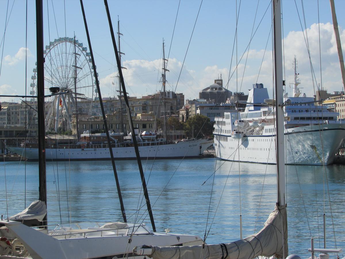 Inmalaga Granada 2 Lägenhet Exteriör bild